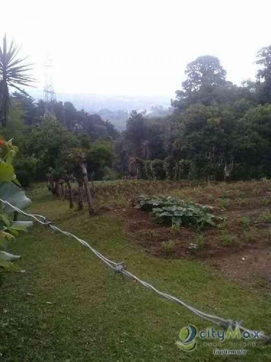 TERRENO EN VENTA FRENTE AL PULTE SANTA CATARINA PINULA GUATEMALA