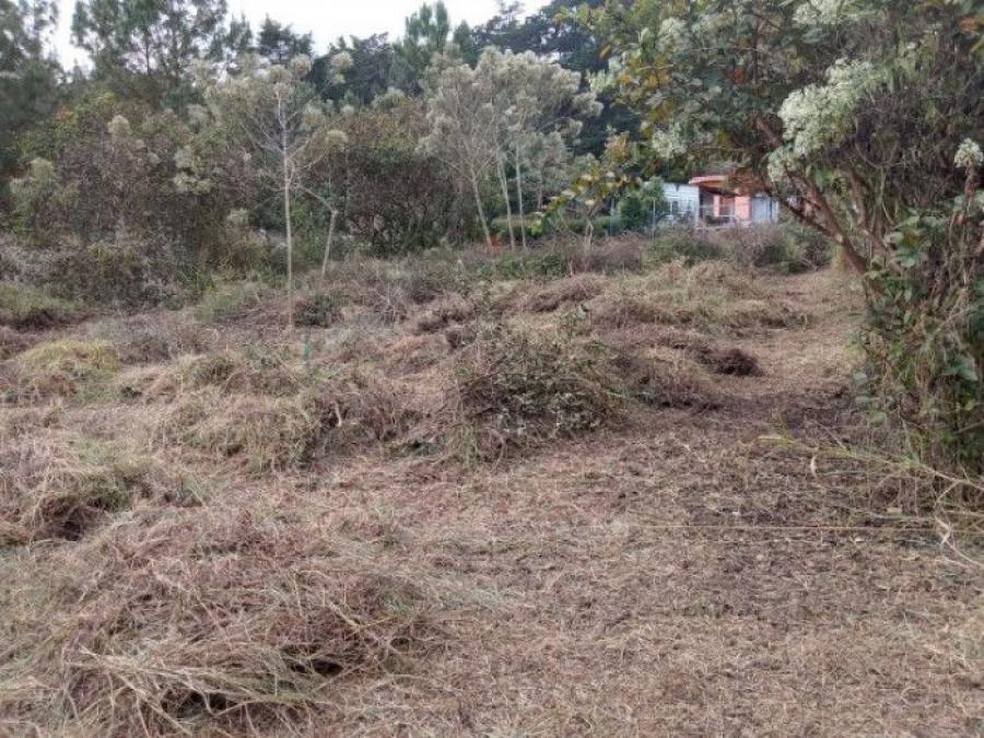 Foto Terreno en Venta en San Juan Sacatepquez, San Juan Sacatepequez, Guatemala - Q 250.000 - TEV46985 - BienesOnLine