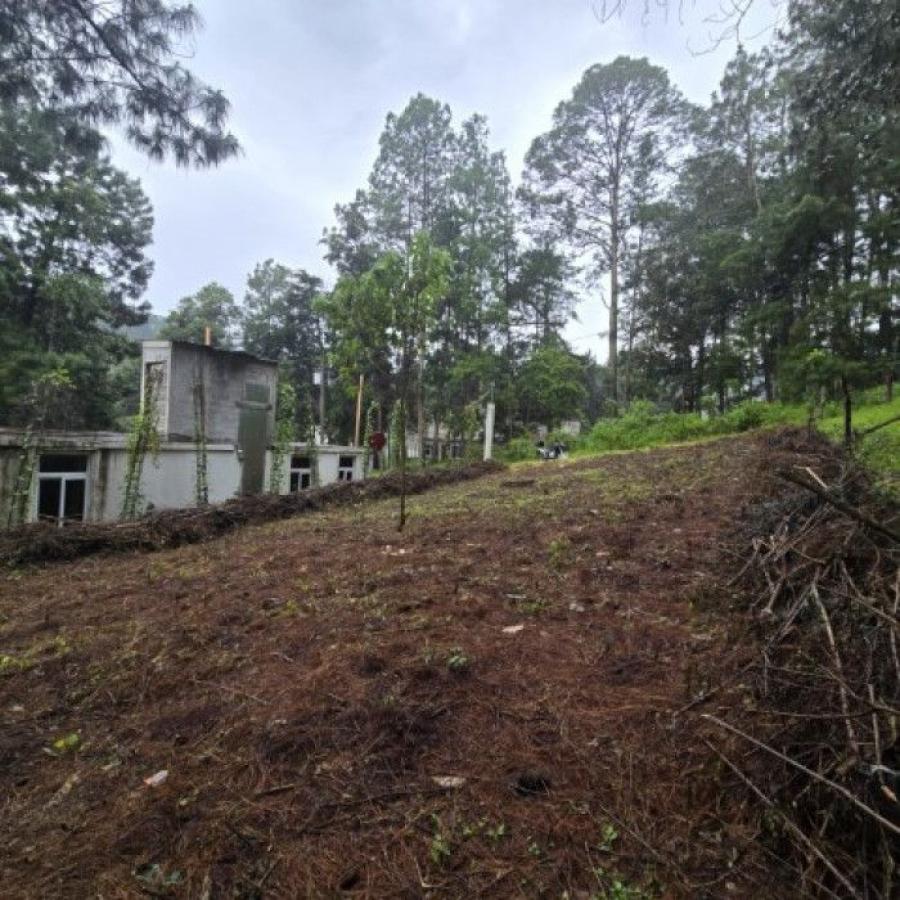 Foto Terreno en Venta en Santa Maria Cauque, Sacatepéquez - Q 450.000 - TEV46917 - BienesOnLine