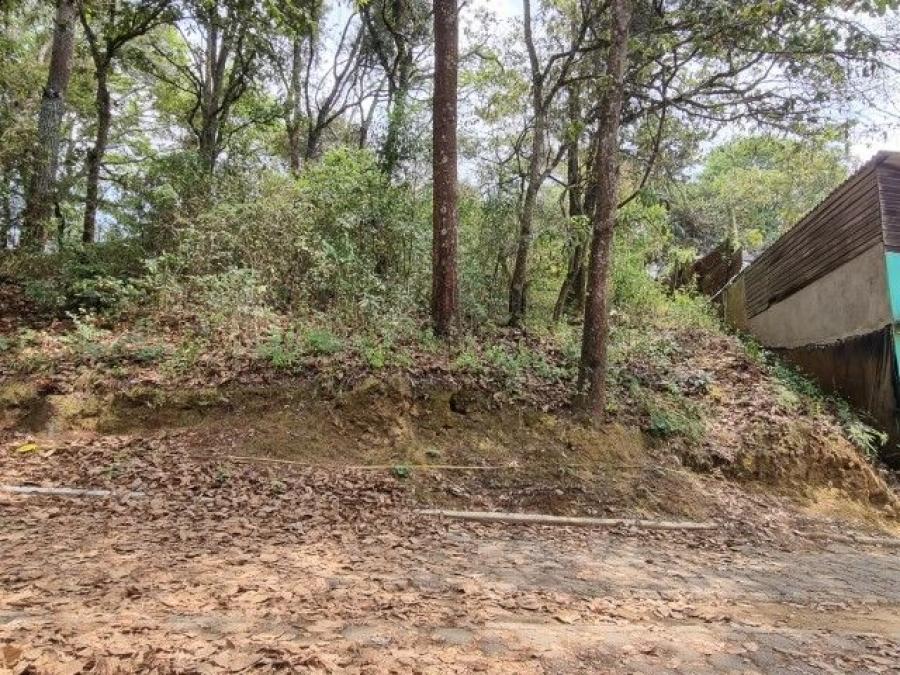 Terreno en Venta KM 32 San Lucas Sacatepéquez. Garita