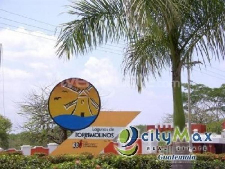 Foto Terreno en Venta en San Jose, Escuintla - U$D 8.125 - TEV33115 - BienesOnLine