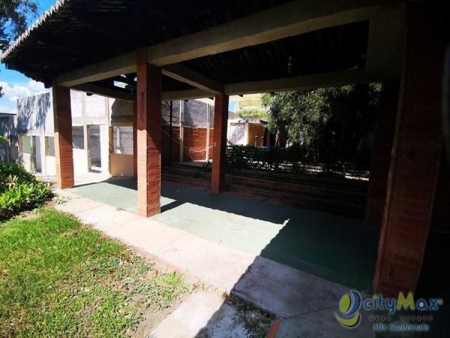 Foto Terreno en Venta en Zona 11, Mixco, Guatemala - Q 1.100.000 - TEV44027 - BienesOnLine