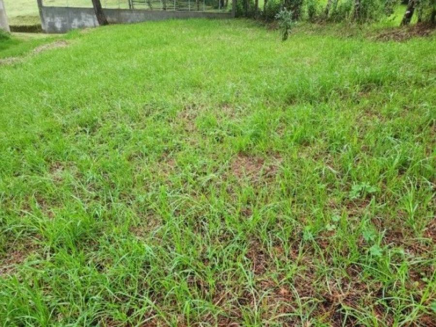 Terreno en Venta Los Manzanales Santiago Sacatepéquez