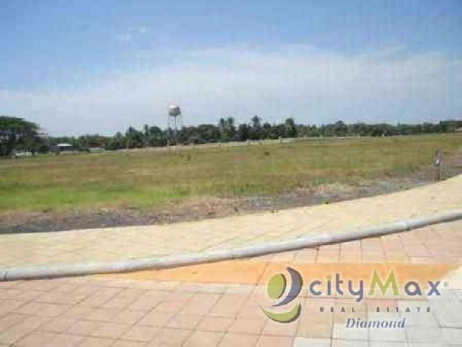 Foto Terreno en Venta en Iztapa, Escuintla - U$D 108.035 - TEV44906 - BienesOnLine