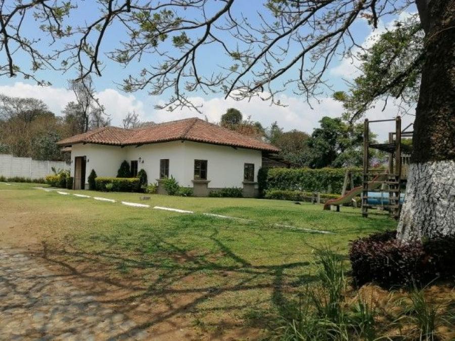 Foto Terreno en Venta en Ciudad Vieja, Sacatepéquez - U$D 65.000 - TEV15410 - BienesOnLine