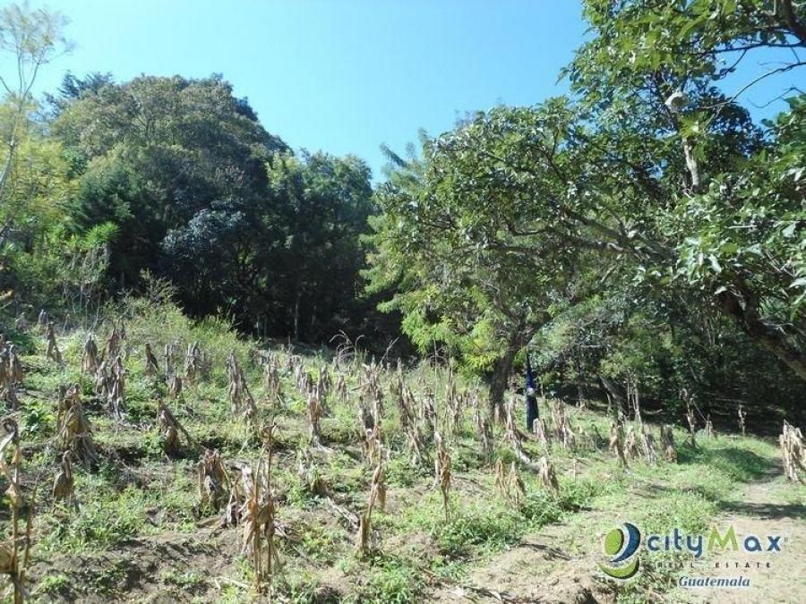 Foto Terreno en Venta en San Juan Sacatepequez, Guatemala - U$D 280.000 - TEV33538 - BienesOnLine