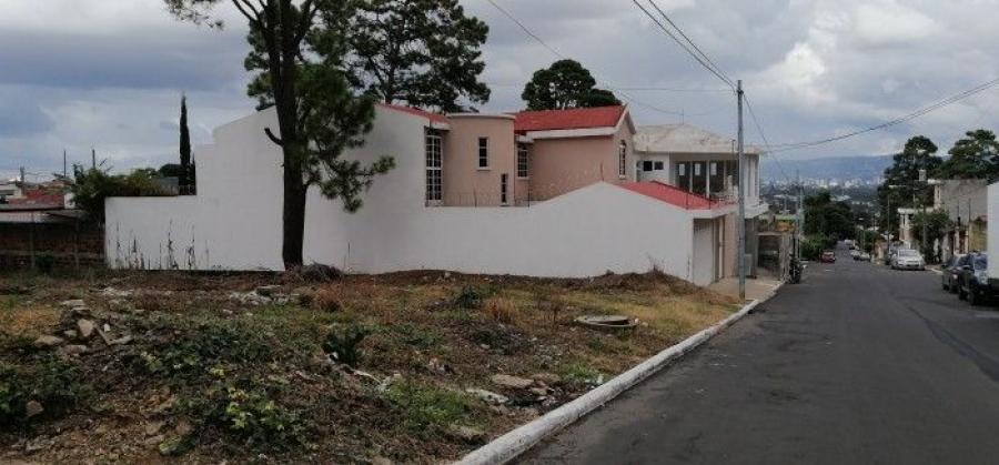 Foto Terreno en Venta en Mixco, Guatemala - U$D 660.000 - TEV9137 - BienesOnLine