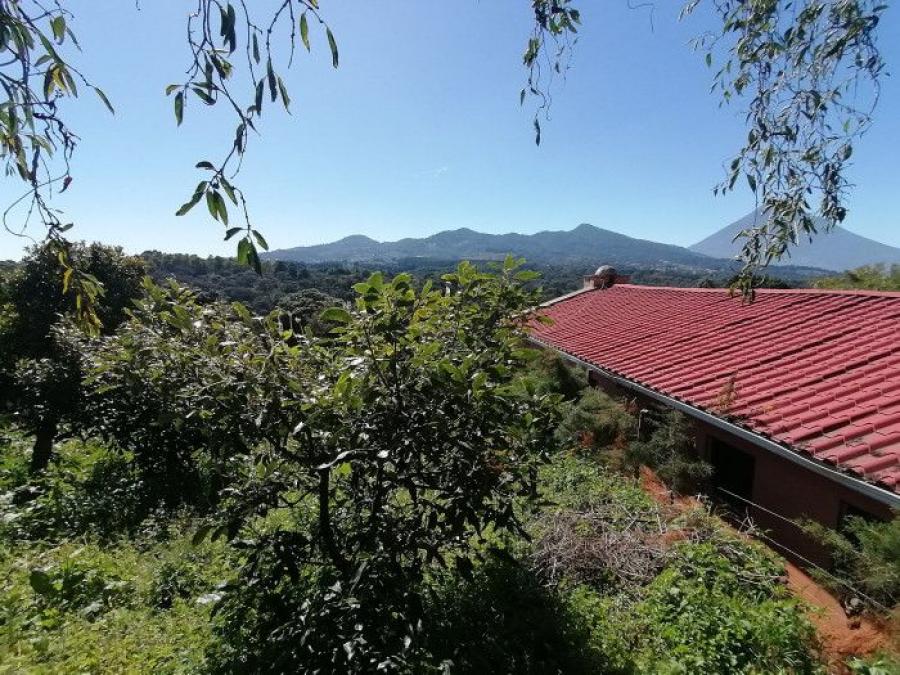 Foto Terreno en Venta en Santa Lucía Milpas Altas, Sacatepéquez - Q 650.000 - TEV37059 - BienesOnLine