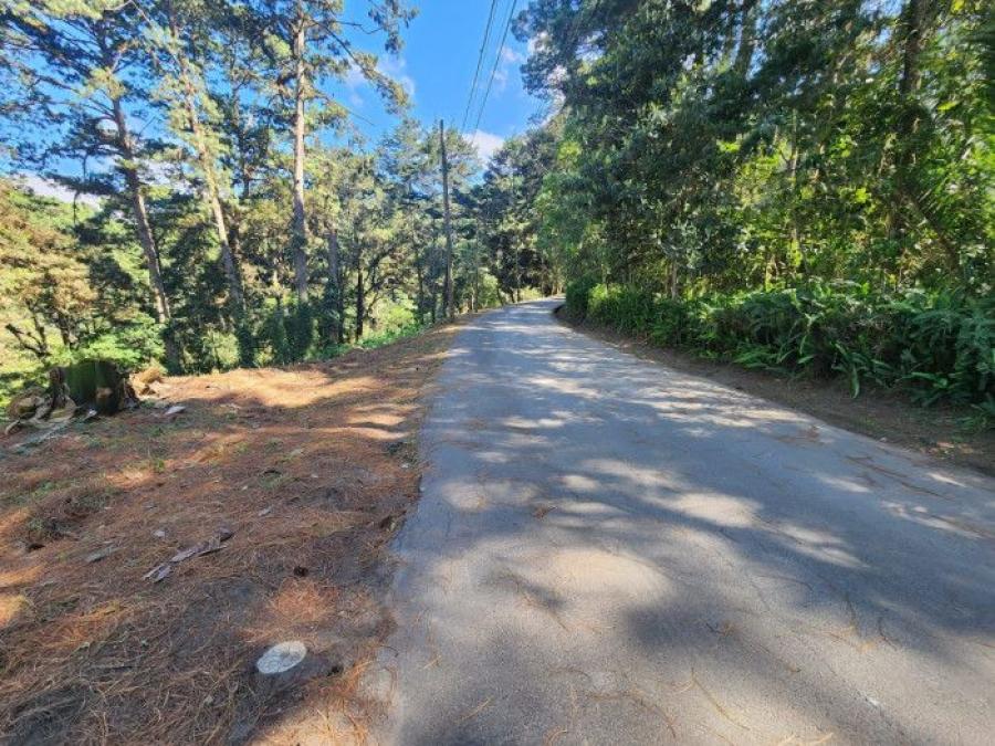 Foto Terreno en Venta en Santa Catarina Pinula, Santa Catarina Pinula, Guatemala - U$D 178.400 - TEV27325 - BienesOnLine