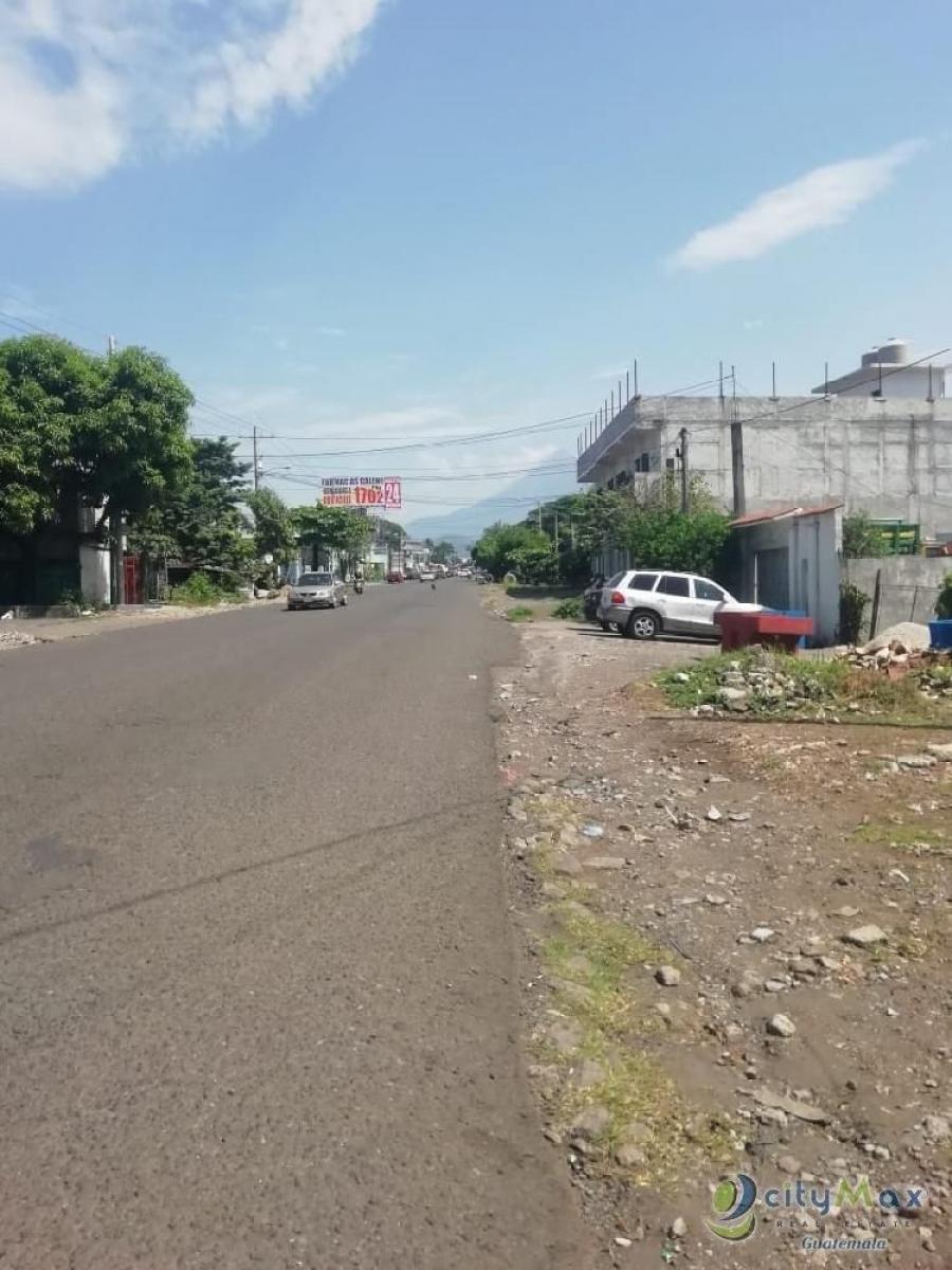 Foto Terreno en Venta en Escuintla, Escuintla - Q 1.200.000 - TEV32559 - BienesOnLine