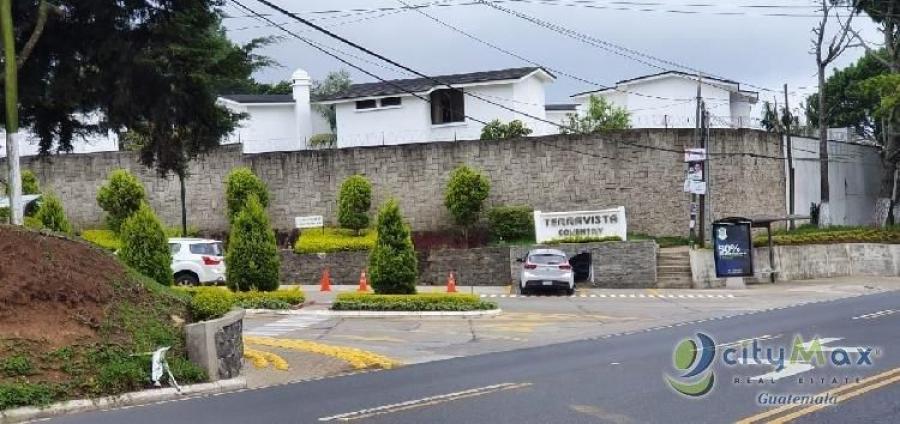 Terreno En Venta Terravista Carretera El Salvador; Idi: 90234