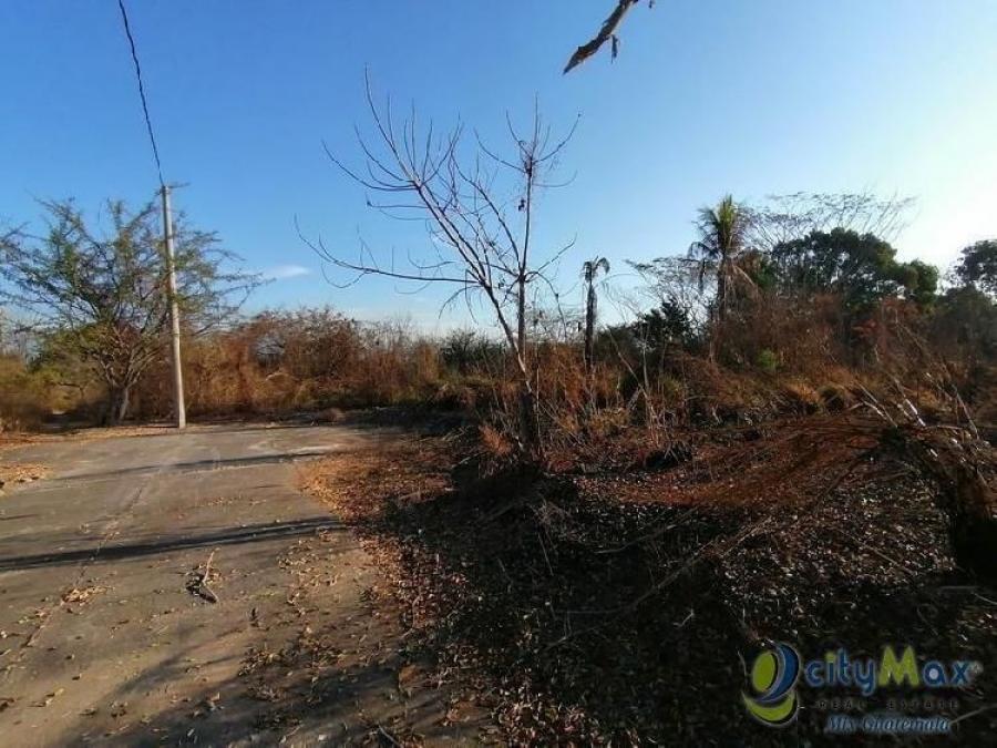 Foto Terreno en Venta en Masagua, Masagua, Escuintla - Q 30.000 - TEV44058 - BienesOnLine