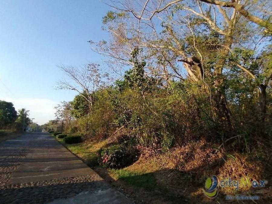 Foto Terreno en Venta en Masagua, Masagua, Escuintla - Q 42.000 - TEV44062 - BienesOnLine