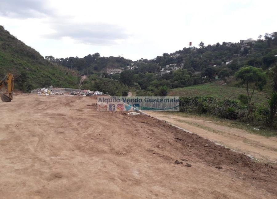 Foto Terreno en Venta en Guatemala, Guatemala - U$D 240.000 - TEV18267 - BienesOnLine