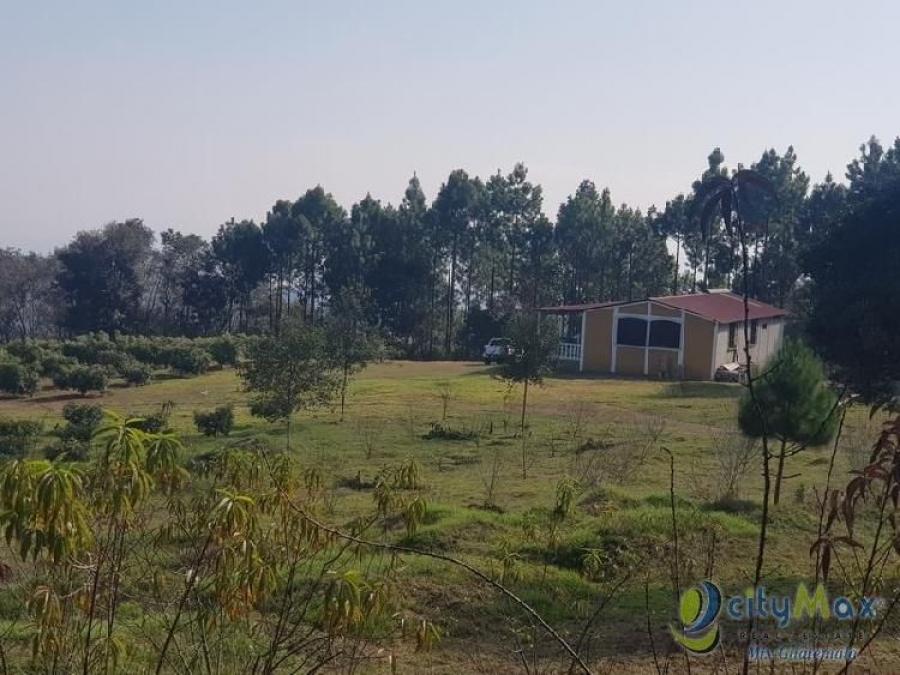 Foto Terreno en Venta en Zaragoza, Zaragoza, Chimaltenango - Q 2.800.000 - TEV44064 - BienesOnLine