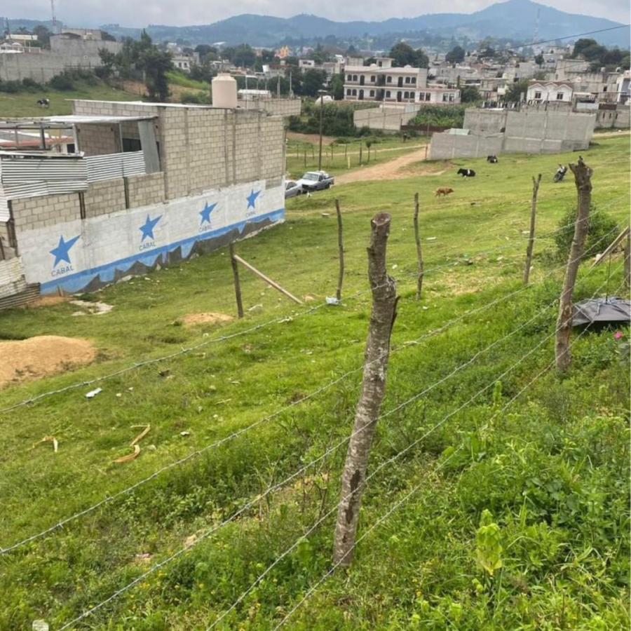 Foto Terreno en Venta en Zaragoza, Chimaltenango - Q 145.000 - TEV42735 - BienesOnLine