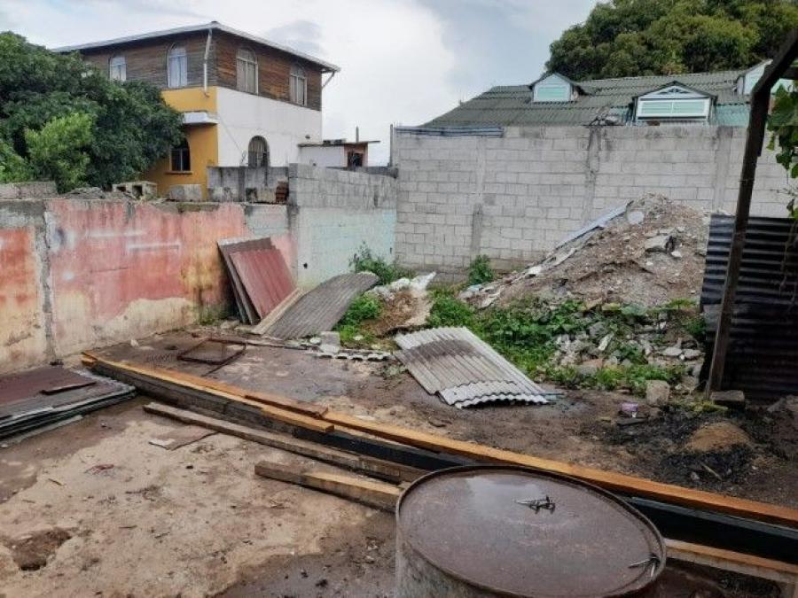 Foto Terreno en Venta en Mixco, Guatemala - Q 350.000 - TEV18213 - BienesOnLine