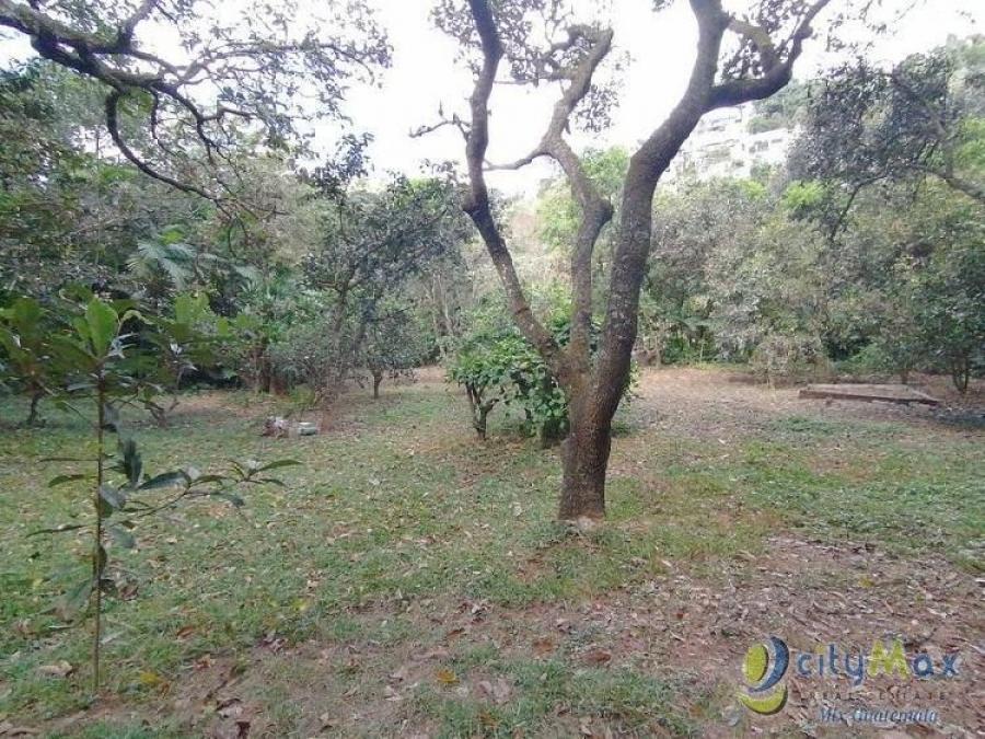 Foto Terreno en Venta en Zona 15, Ciudad de Guatemala, Guatemala - U$D 4.000.000 - TEV44053 - BienesOnLine