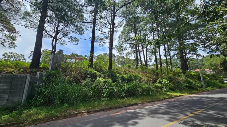 Foto Terreno en Venta en Kanajuy, Guatemala - U$D 295.000 - TEV42895 - BienesOnLine