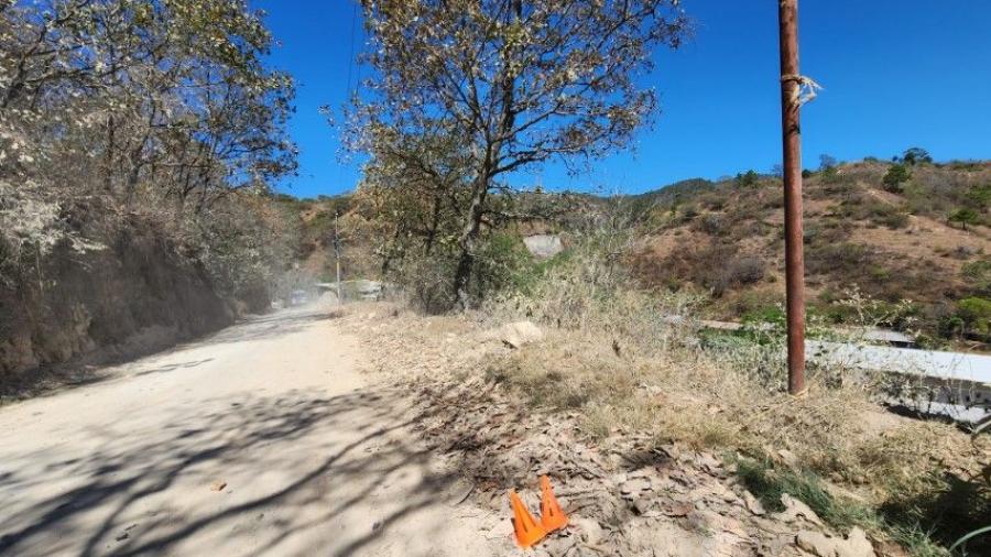 Terreno en Venta Zona 18 Carretera a El Atlántico