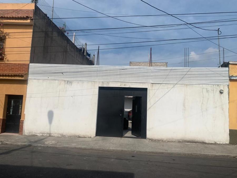 Foto Terreno en Venta en La palmita, Guatemala, Guatemala - Q 750.000 - TEV7921 - BienesOnLine