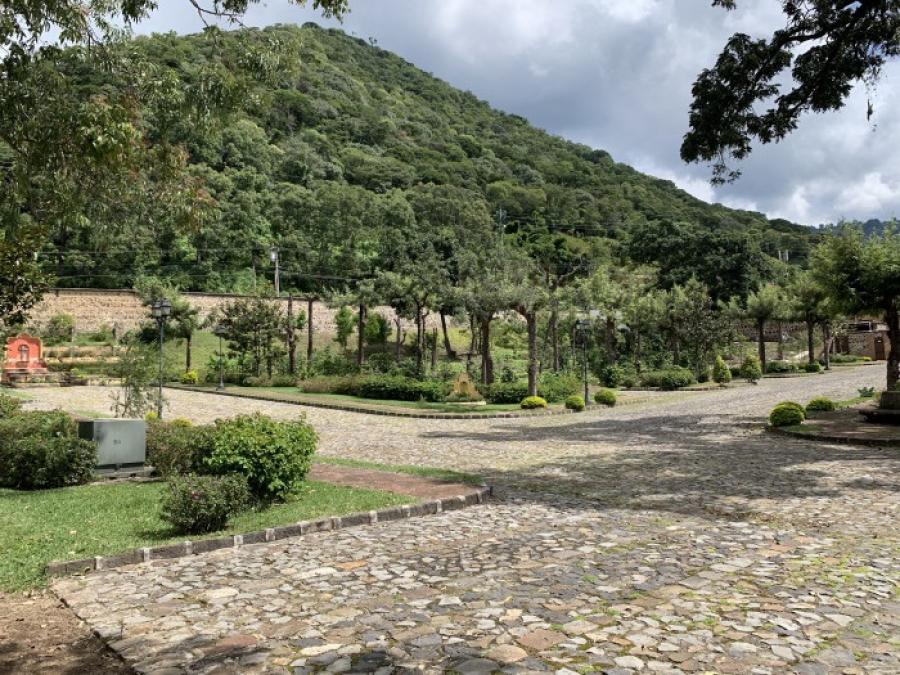 Foto Terreno en Venta en San Felipe de Jesus, Antigua Guatemala, Sacatepéquez - U$D 694.000 - TEV19812 - BienesOnLine