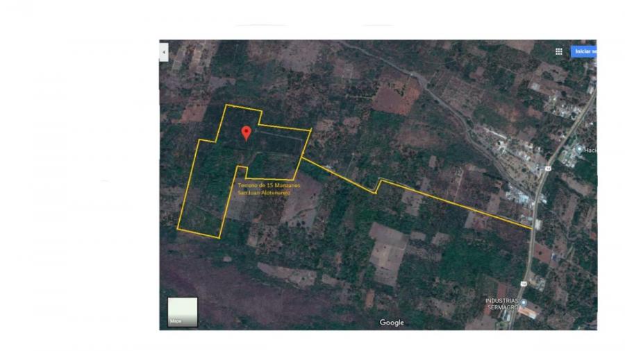 Foto Finca en Venta en Alotenango, Sacatepquez - 150000 hectareas - FIV2392 - BienesOnLine