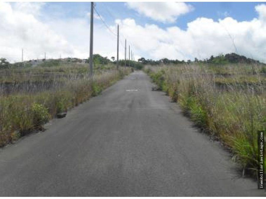 Foto Terreno en Venta en zona 18, Guatemala, Guatemala - Q 10.350.000 - TEV21197 - BienesOnLine