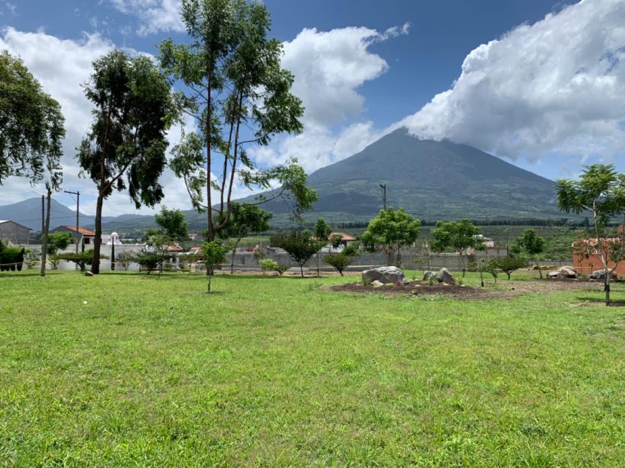 Foto Terreno en Venta en San Miguel Dueñas, Sacatepéquez - U$D 45.900 - TEV28139 - BienesOnLine