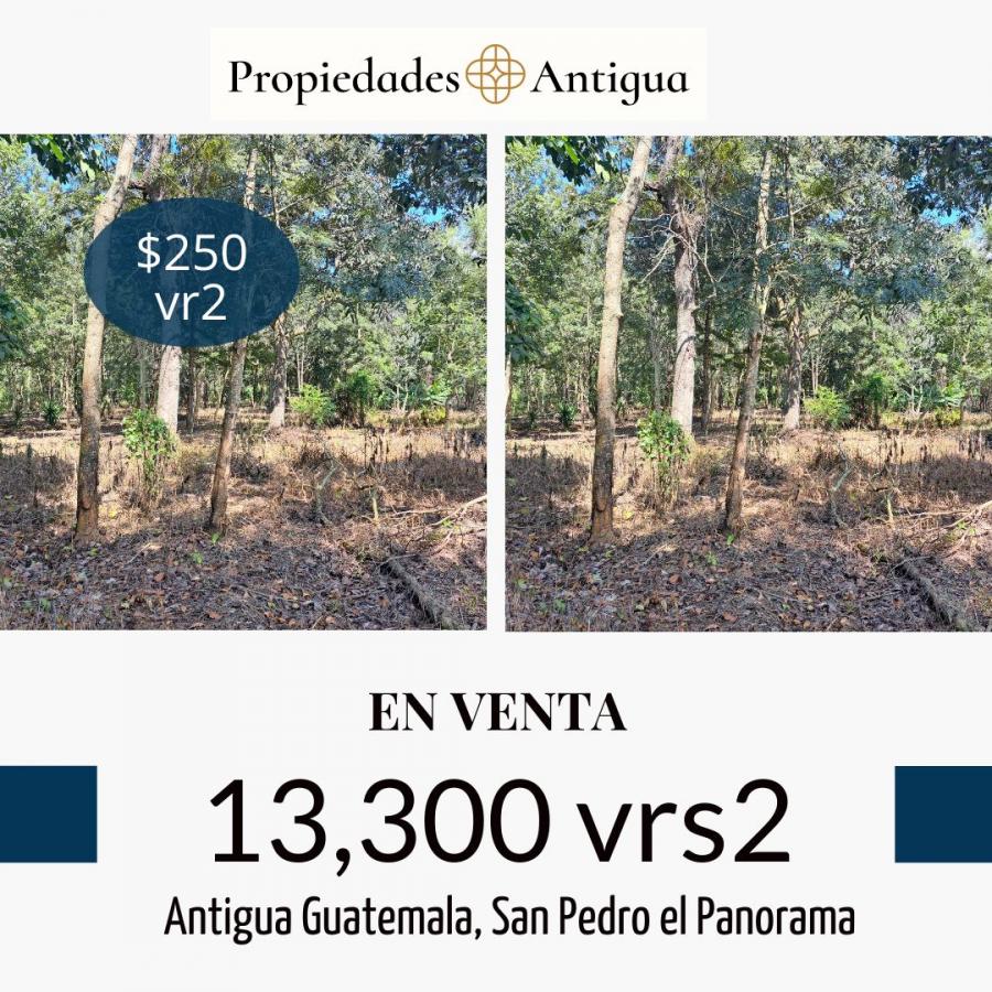 Foto Terreno en Venta en Antigua Guatemala, Sacatepquez - U$D 3.325.000 - TEV36811 - BienesOnLine