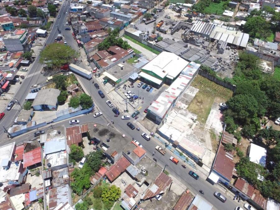 Foto Terreno en Venta en Zona 2, Guatemala - Q 6.800.000 - TEV36817 - BienesOnLine