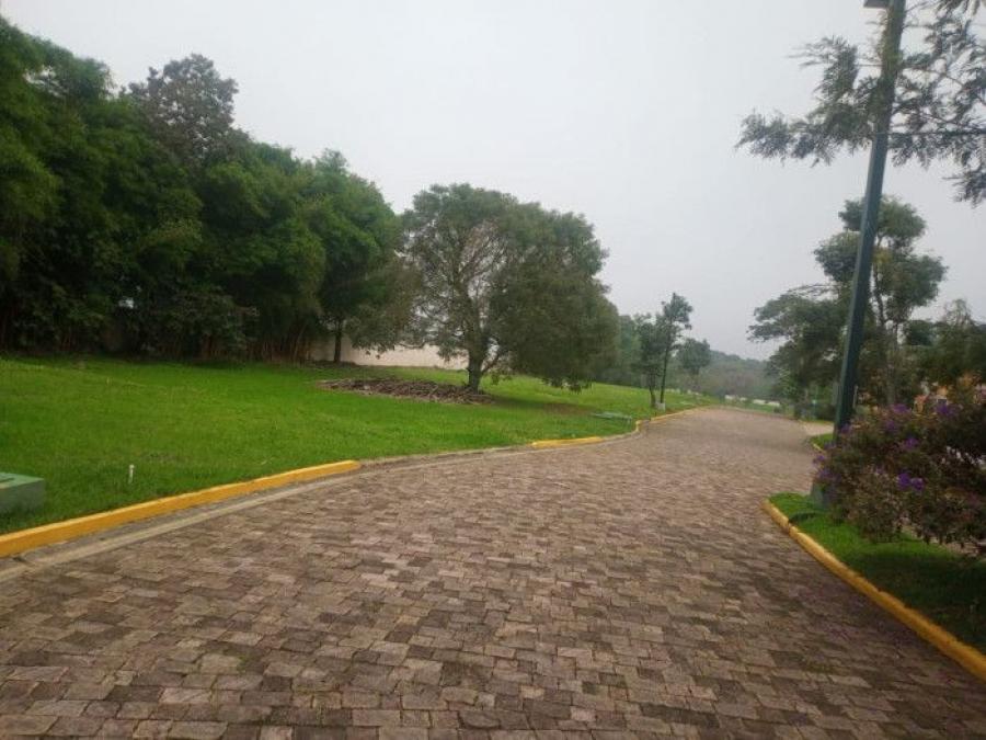 Foto Terreno en Venta en Villa Canales, Guatemala - U$D 37.341 - TEV31523 - BienesOnLine