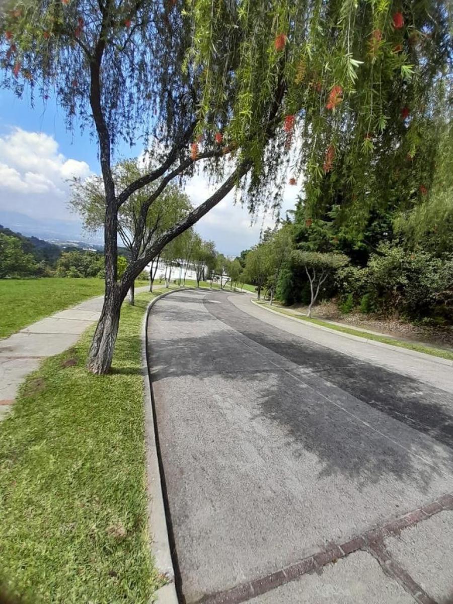 Foto Terreno en Venta en Cuchilla del Carmen, Guatemala - U$D 276.000 - TEV35488 - BienesOnLine