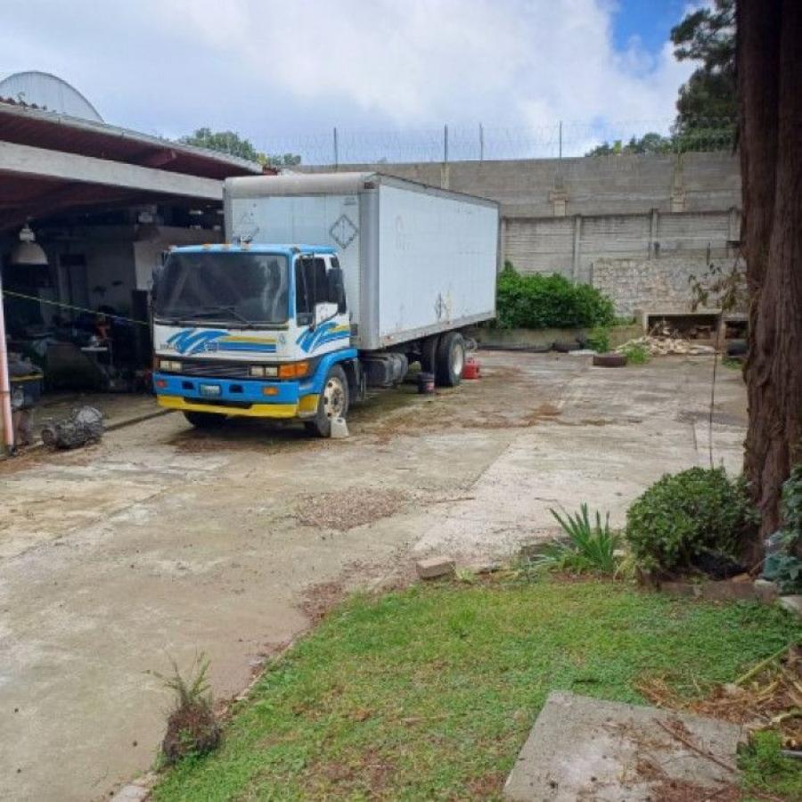 Foto Terreno en Venta en San Lucas Sacatepquez, San Lucas Sacatepequez, Sacatepquez - Q 1.150.000 - TEV46592 - BienesOnLine