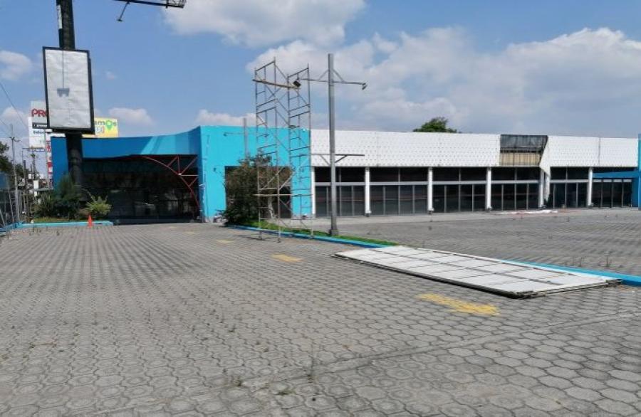 Foto Bodega en Renta en Calzada Roosvelt, Guatemala - U$D 15.000 - BOR7750 - BienesOnLine