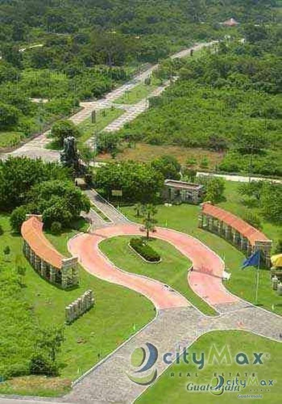 Terreno Ubicado Por Autopista A Puerto Quetzal; Idi: 55398