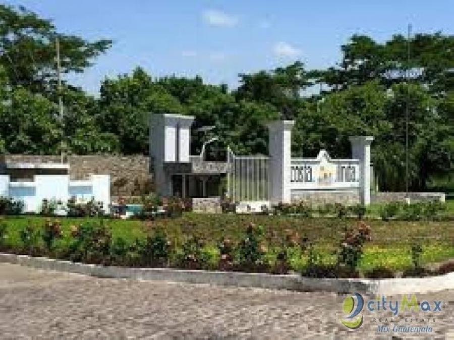 Foto Terreno en Venta en Masagua, Masagua, Escuintla - Q 90.000 - TEV44045 - BienesOnLine