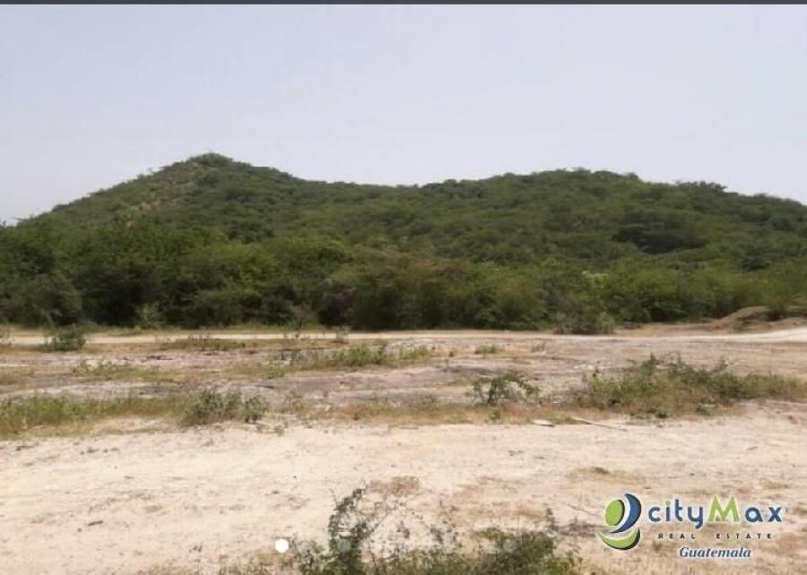 Foto Terreno en Venta en San Agustin Acasaguastlan, El Progreso - Q 360.000 - TEV32460 - BienesOnLine