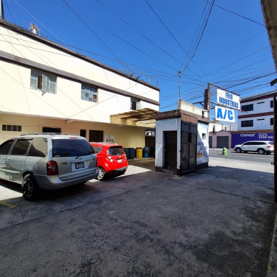 Foto Terreno en Renta en Zona 10, Ciudad de Guatemala, Guatemala - U$D 10.000 - TER45392 - BienesOnLine