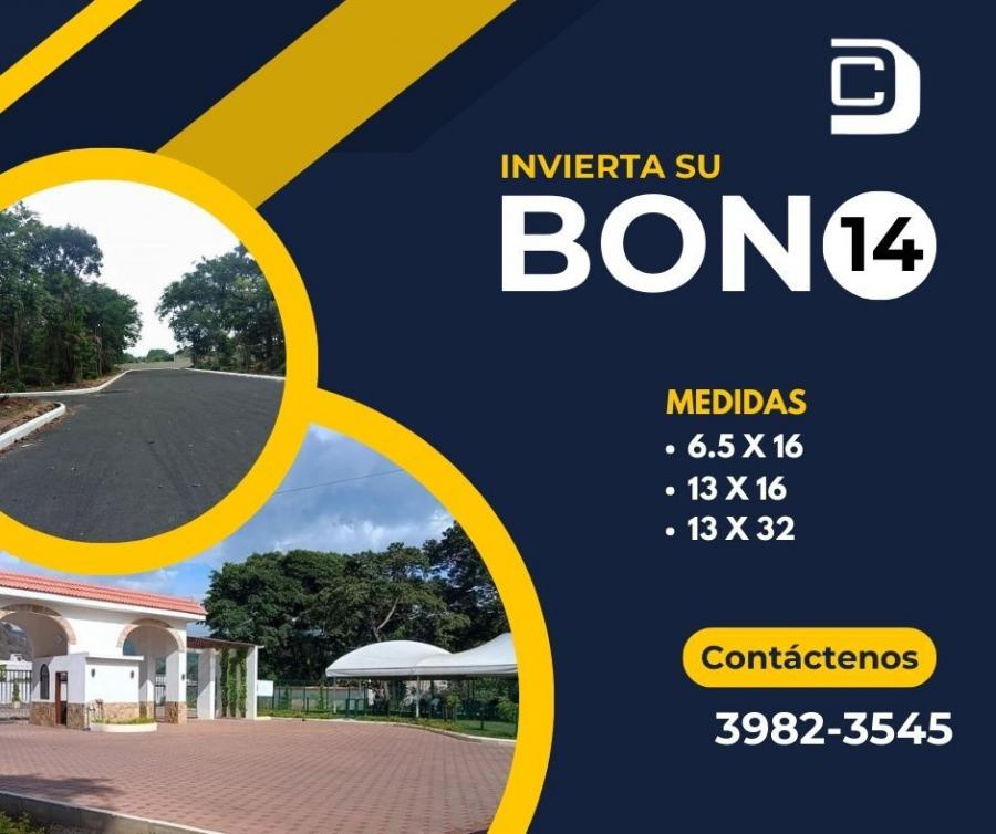 Foto Terreno en Venta en Villa Canales, Guatemala - Q 110.000 - TEV42741 - BienesOnLine