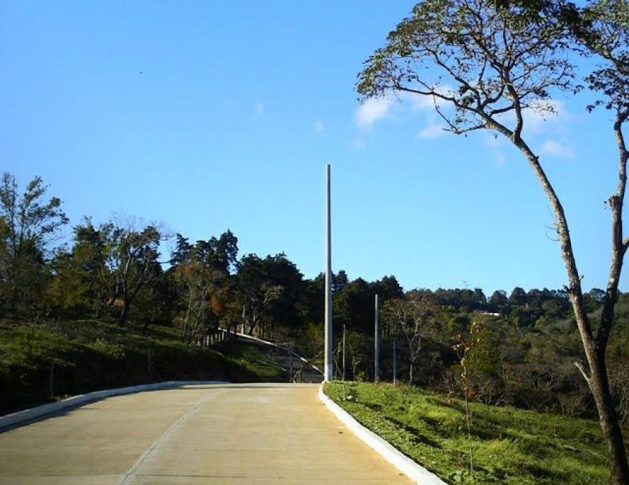 Terrenos en venta en Carretera al Salvador 