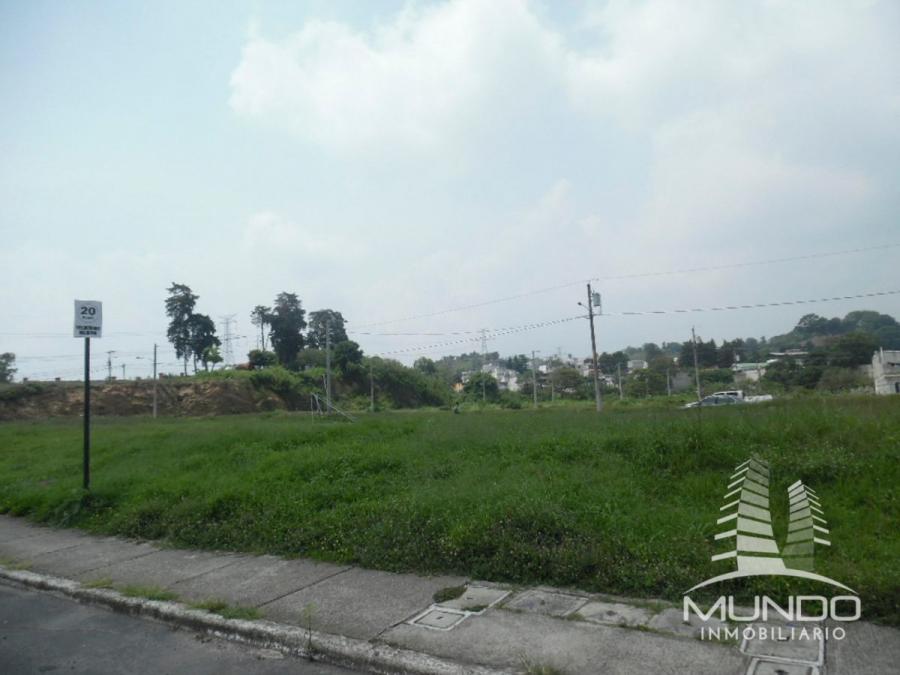 Foto Terreno en Venta en ZONA 18, ZONA 18, Guatemala - Q 160.000 - TEV11591 - BienesOnLine