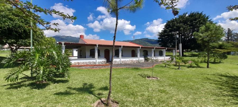 Foto Terreno en Venta en San Miguel Dueñas, Sacatepéquez - U$D 46.500 - TEV26738 - BienesOnLine