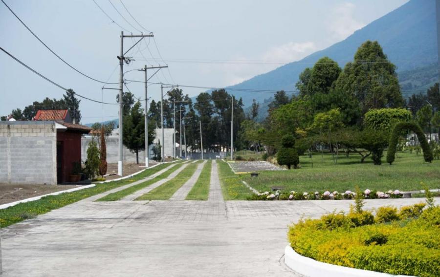 Foto Terreno en Venta en San Miguel Dueñas, Sacatepéquez - U$D 58.900 - TEV38905 - BienesOnLine