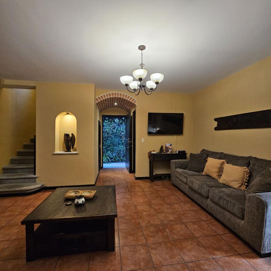 Foto Apartamento en Venta en Antigua Guatemala, Sacatepquez - U$D 250.000 - APV43392 - BienesOnLine