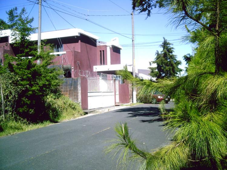 Townhouse en Km 22.5 Carretera al Salvador