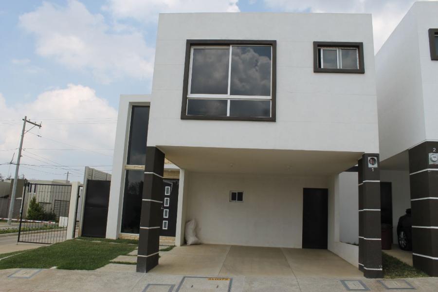 Foto Casa en Venta en Fraijanes, Guatemala - Q 8.005 - CAV3251 - BienesOnLine