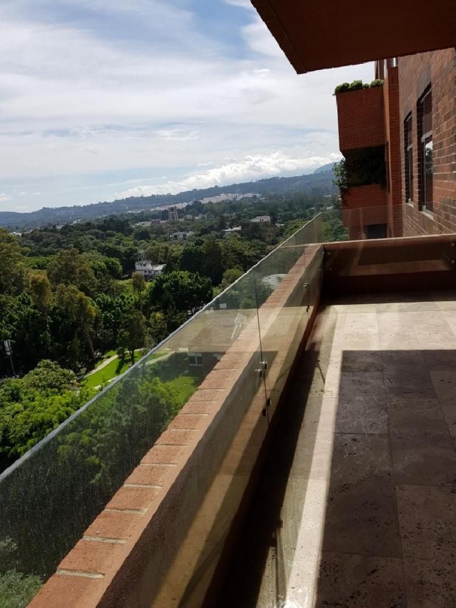 Foto Apartamento en Venta en Zona 10, Guatemala - U$D 485.000 - APV33983 - BienesOnLine