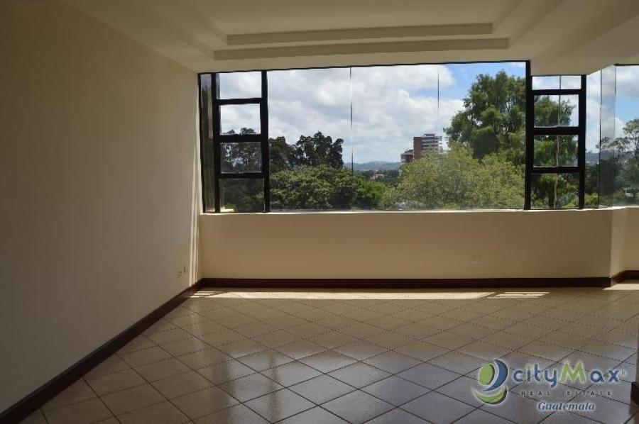 Foto Apartamento en Venta en Zona 10, Guatemala - U$D 300.000 - APV32809 - BienesOnLine