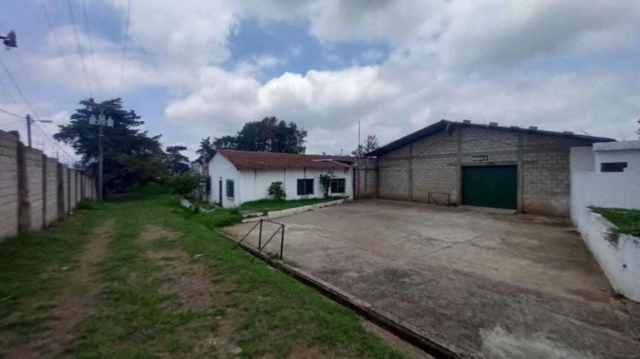 Foto Bodega en Venta en san jose, Guatemala, Guatemala - Q 9.700.000 - BOV47618 - BienesOnLine